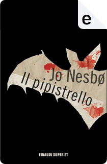 Il pipistrello by Jo Nesbø
