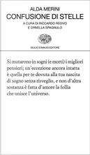 Confusione di stelle by Alda Merini
