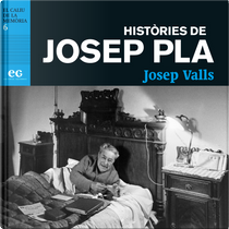 Històries de Josep Pla by Josep Valls