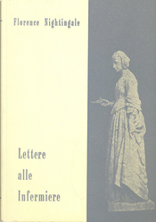 Lettere alle infermiere by Florence Nightingale