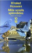Mille soleils splendides by Khaled Hosseini