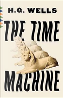 The time machine by H.G. Wells