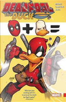 Deadpool the Duck by Stuart Moore