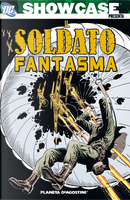 Showcase presenta: Il Soldato Fantasma vol. 1 by Archie Goodwin, Bob Haney, David Michelinie, Frank Robbins, Irv Novick, Joe Kubert, Robert Kanigher