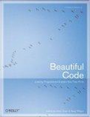 Beautiful Code by Andy Oram, Greg Wilson