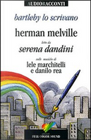 Bartleby lo scrivano by Herman Melville