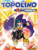 Topolino n. 3105 by Alessandro Sisti, Blasco Pisapia, Daniele Vessella, Giorgio Salati, Marco Bosco, Roberto Gagnor
