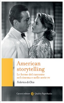 American storytelling by Federico Di Chio