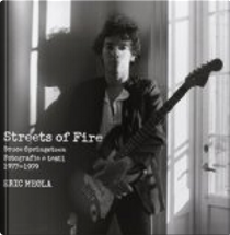Streets of Fire by Eric Meola