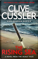 The Rising Sea by clive cussler