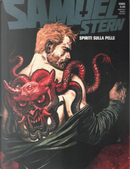 Samuel Stern n. 40 by Antonella Liverano Moscoviti