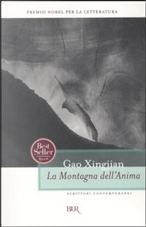 La montagna dell'anima by Xingjian Gao