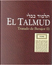El Talmud by Alef-Jojmá
