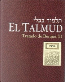 El Talmud by Alef-Jojmá