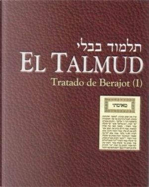 El Talmud by Alef-Jojmá