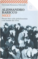 Next by Alessandro Baricco
