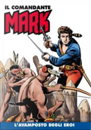 Il comandante Mark cronologica integrale a colori n. 6 by Antonio Bellomi, EsseGesse