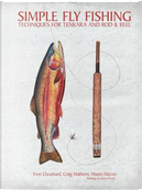 Simple Fly Fishing by Yvon Chouinard