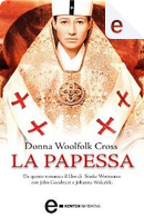 La Papessa by Donna Woolfolk Cross