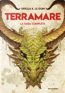 Terramare by Ursula K. Le Guin