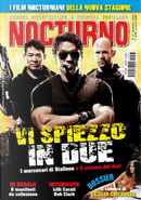 Nocturno cinema n. 97 by Alan D. Altieri, Andrea Lanza, Angelo Iocola, Corrado Farina, Disma Pestalozza, Fabrizio Di Marco, Fabrizio Fogliato, Francesco Barilli, Gaetano Calabrò, Giancarlo De Cataldo, Gianluigi Perrone, Giorgio Navarro, José Antonio Navarro, Lorenzo Bertuzzi, Luca Luisa, Manlio Gomarasca, Marco Cacioppo, Mauro Gervasini, Paolo Zelati, Piero Verani, Pierre Hombrebueno, Riccardo Fassone, Ruggero Deodato