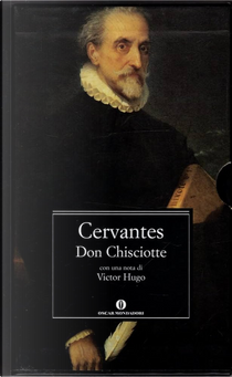 Don Chisciotte della Mancia by Miguel de Cervantes