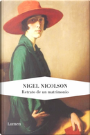 Retrato de un matrimonio by Nigel Nicolson