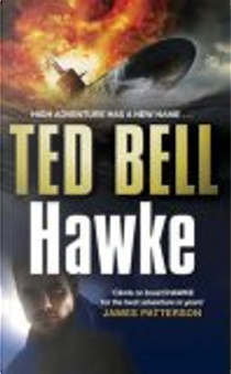 Hawke by Ted Bell
