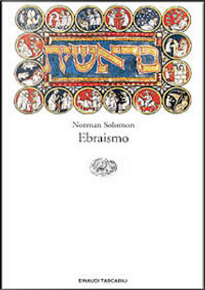 Ebraismo by Norman Solomon