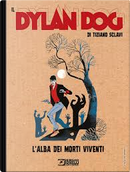Il Dylan Dog di Tiziano Sclavi n. 6 by Tiziano Sclavi