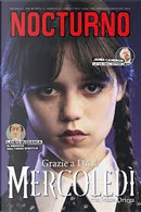 Nocturno n. 241 by Andrea Meroni, Claudio Lattanzi, Davide Pulici, Dikotomiko Cineblog, Emmanuel Grossi, Enrico Ferri, Giorgio Navarro, Luigi Cozzi, Manlio Gomarasca, Martina Palaskov Begov, Max Della Mora, Michele Giordano, Ricky Caruso, Roberto Curti, Tiziana Panettieri Nocturno n. 241 by Andrea Meroni, Claudio Lattanzi, Davide Pulici, Dikotomiko Cineblog, Emmanuel Grossi, Enrico Ferri, Giorgio Navarro, Luigi Cozzi, Manlio Gomarasca, Martina Palaskov Begov, Max Della Mora, Michele Giordano, Ricky Caruso, Roberto Curti, Tiziana Panettieri