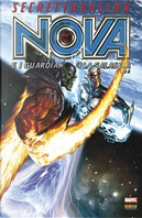 Nova e I Guardiani della Galassia n. 1 (di 2) by Andy Lanning, Dan Abnett