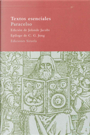 Textos esenciales by Paracelso