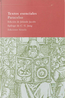 Textos esenciales by Paracelso