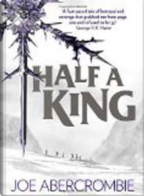 Half a King by Joe Abercrombie