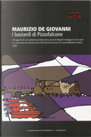 I Bastardi di Pizzofalcone by Maurizio de Giovanni
