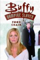 Buffy the Vampire Slayer by Christopher Golden, Doug Petrie