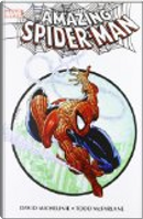 Amazing Spider-Man di David Michelinie & Todd McFarlane by David Michelinie, Todd McFarlane