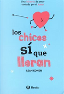 Los Chicos Si Que Lloran by Leah Konen