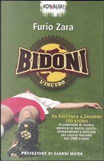 Bidoni by Furio Zara