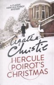 Poirot – Hercule Poirot’s Christmas by Agatha Christie
