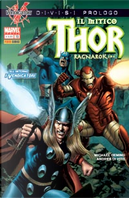 Thor n. 73 by Chuck Austen, Daniel Berman, Michael Avon Oeming