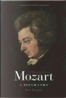 Wolfgang Amadeus Mozart by Piero Melograni