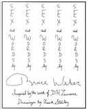 Queneau di Queneau by Gabriella Maleti