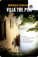 Villa tre pini by Marco Polillo