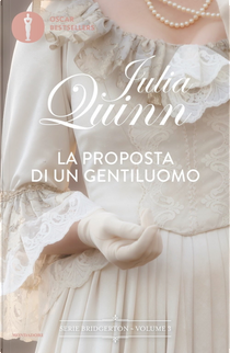 La proposta di un gentiluomo by Julia Quinn