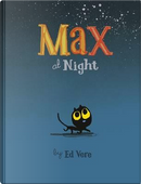 Max at Night by Ed Vere