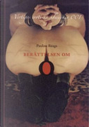 Berättelsen om O by Pauline Réage