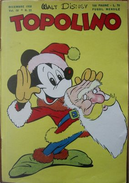 Topolino n. 22 by Bill Walsh, Carl Barks, Carl Buettner, Dick Moores, Floyd Gottfredson, George Stallings, Gil Turner, Paul Murry