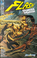 Flash n. 45 by Meredith Finch, Robert Venditti, Van Jensen